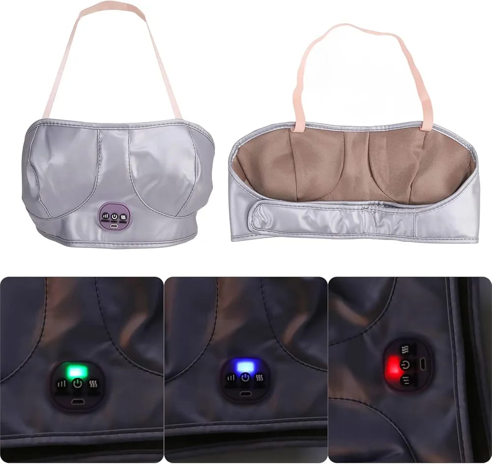 Breast Hot Compress Machine WX-005
