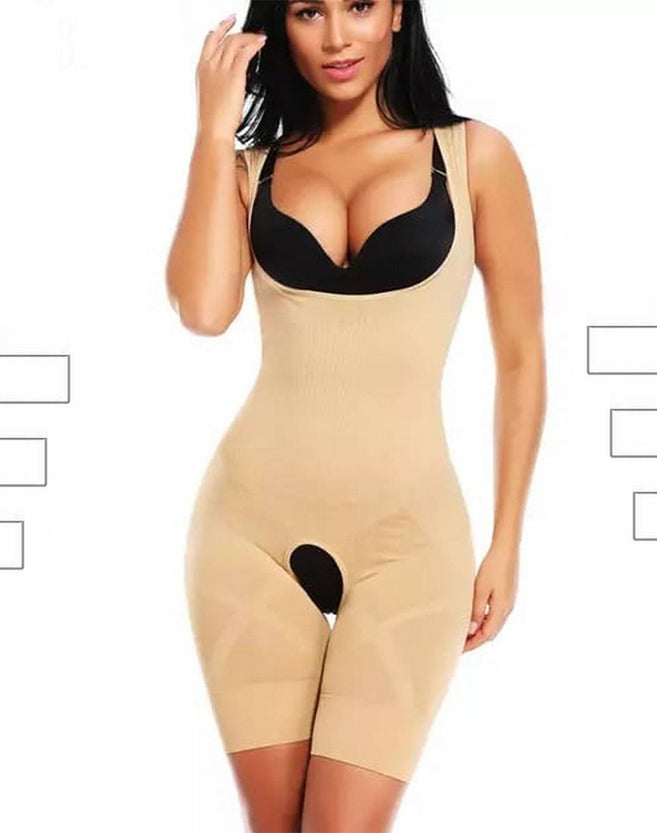 Full Body Shaper