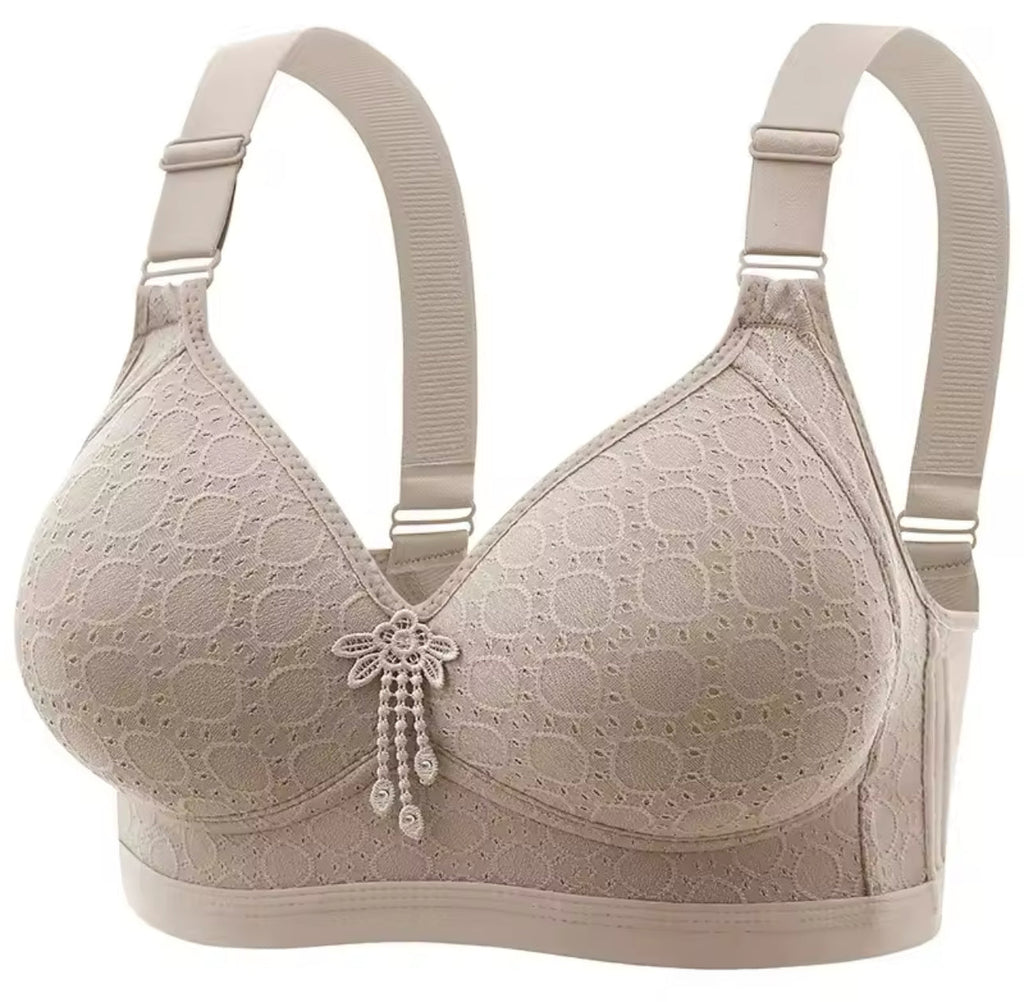 Comfortable All Size Bra 209