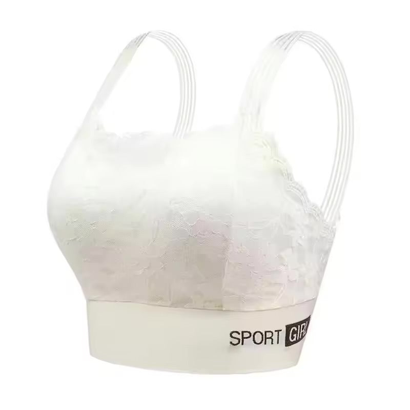 Women's Bra Comfortable Breathable Sports Bra-79985