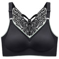 Women Sexy Butterfly Bra ST1290