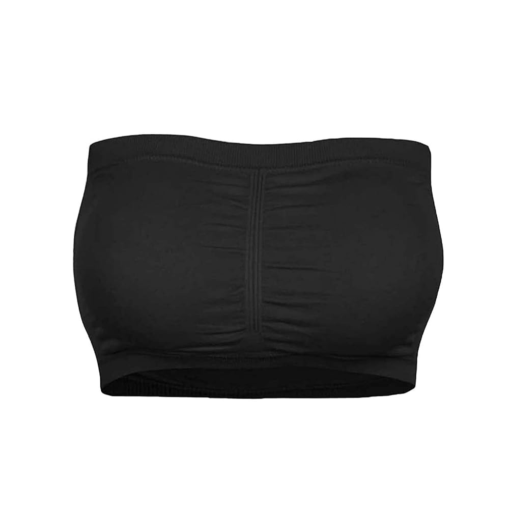 Strapless Bras For Women Solid Sleeveless #238