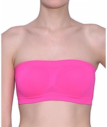Strapless Bras For Women Solid Sleeveless #238