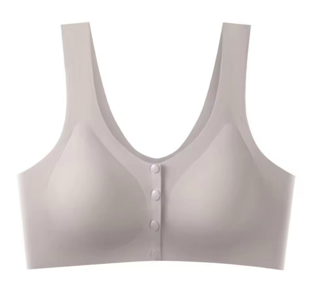 Ultra-thin Seamless Bra C1#