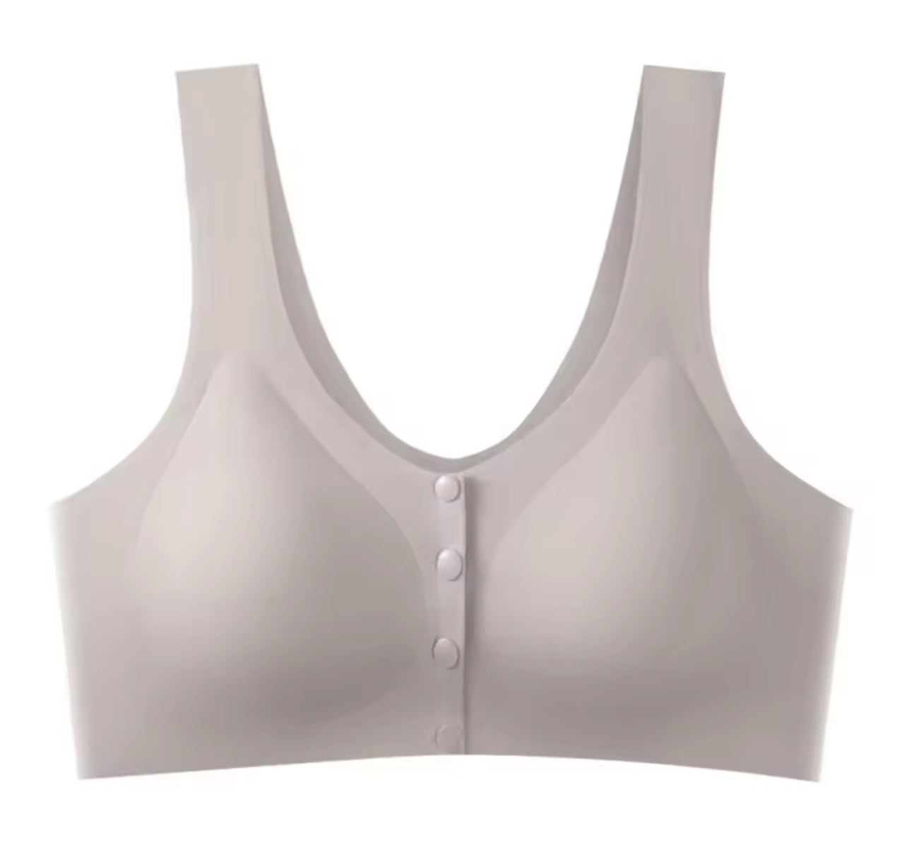 Ultra-thin Seamless Bra C1#