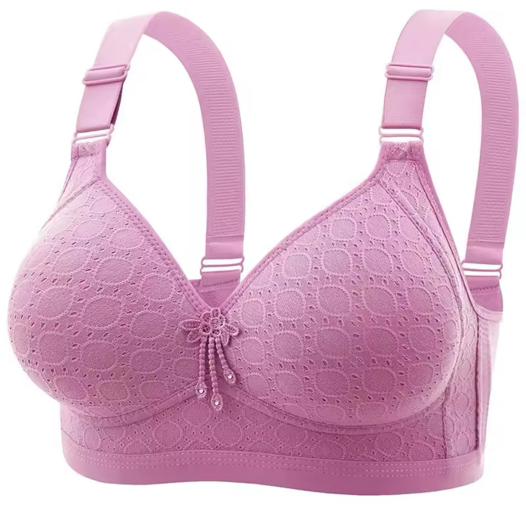 Comfortable All Size Bra 209