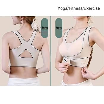 Wireless Sports Bra Women's 114380