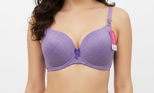 Taidifen TDF Bra in Violet 32/70