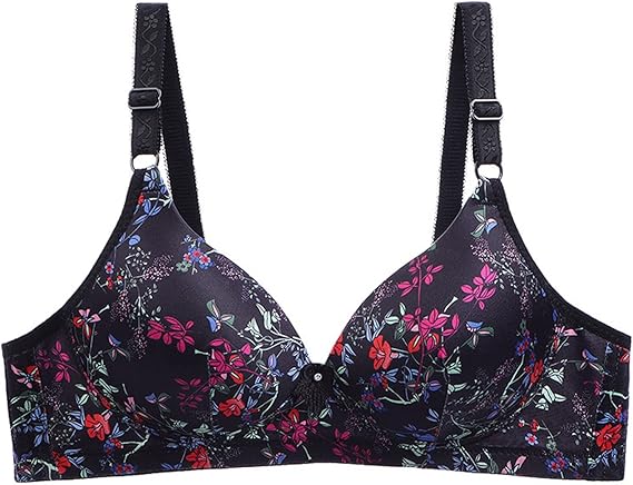 New y*2k Style Lingerie Bra Traditional Sexy and Comfortable for Women  526361