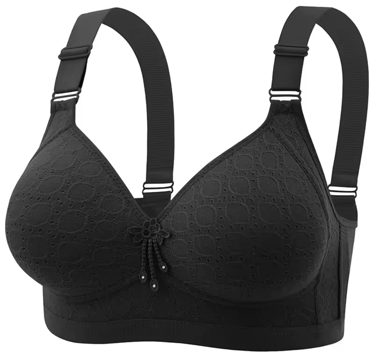Comfortable All Size Bra 209