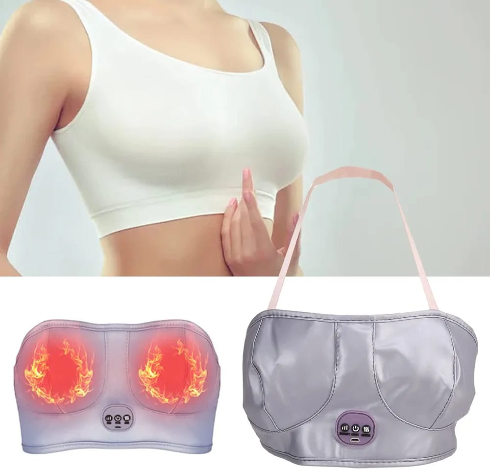 Breast Hot Compress Machine WX-005