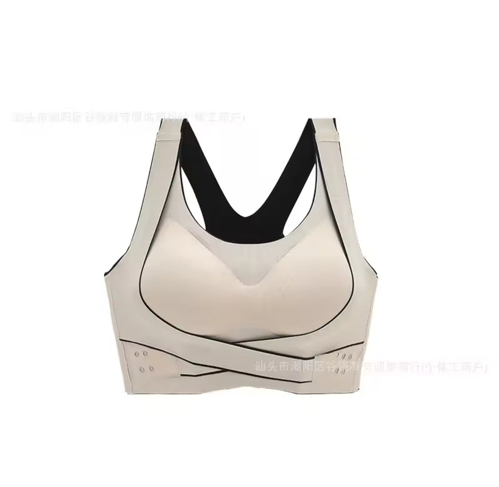 Wireless Sports Bra Women's 114380