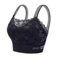 Women's Bra Comfortable Breathable Sports Bra-79985