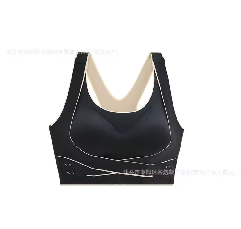 Wireless Sports Bra Women's 114380
