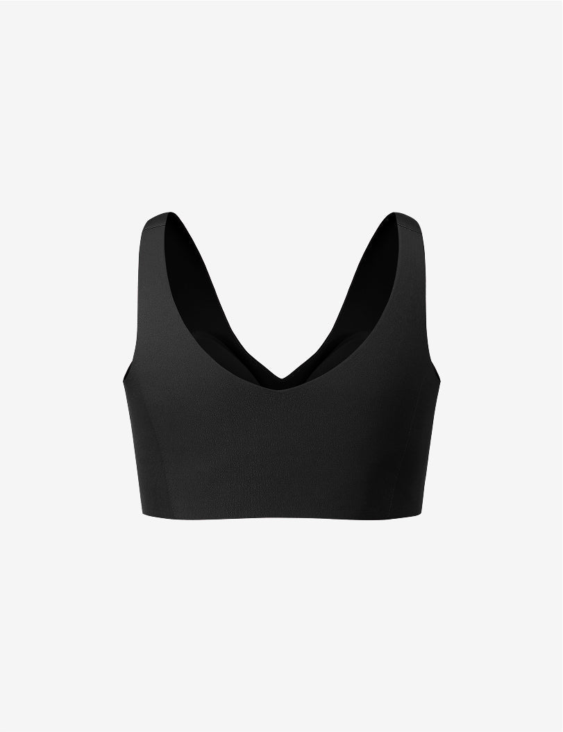 COOL FIT BRA VOLUME NO HOOK PLUS