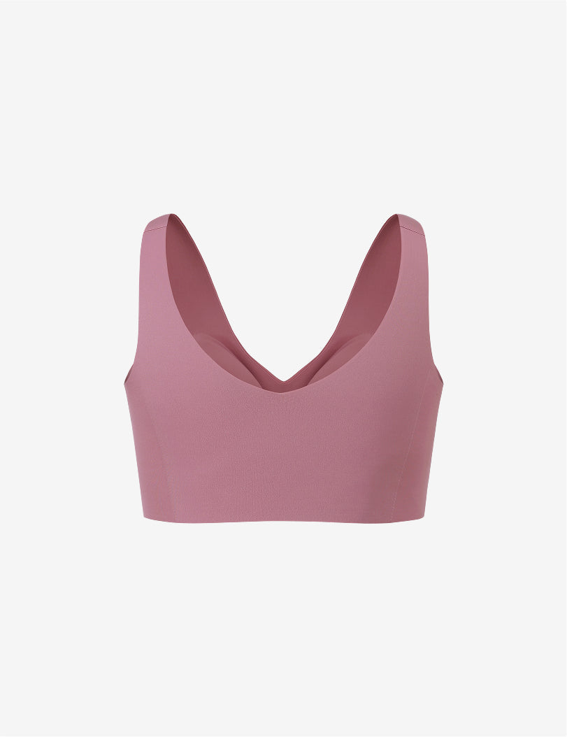 COOL FIT BRA VOLUME NO HOOK PLUS