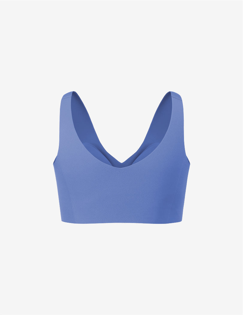 COOL FIT BRA VOLUME NO HOOK PLUS
