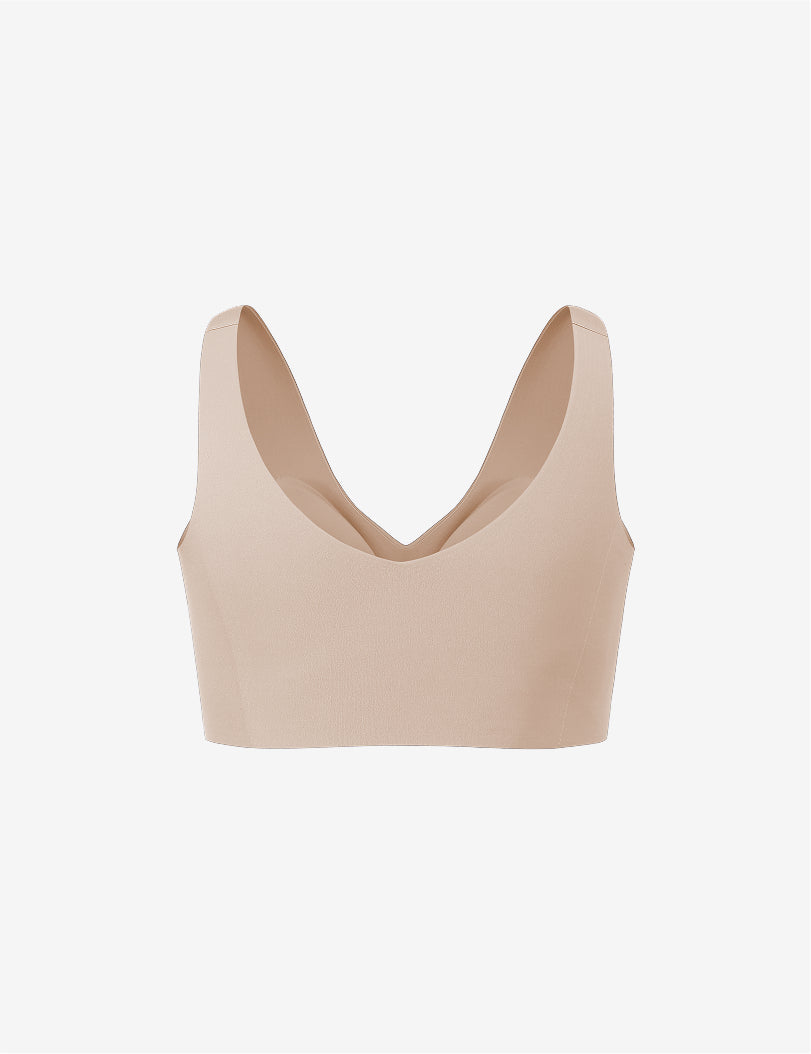 COOL FIT BRA VOLUME NO HOOK PLUS