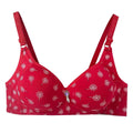 Women Bralettes Sports Bralette Seamless Bra Sexy Breathable Bra 506842