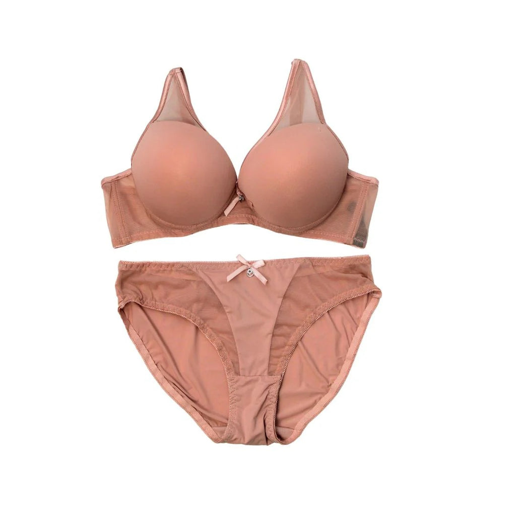 NET STYLE BRA