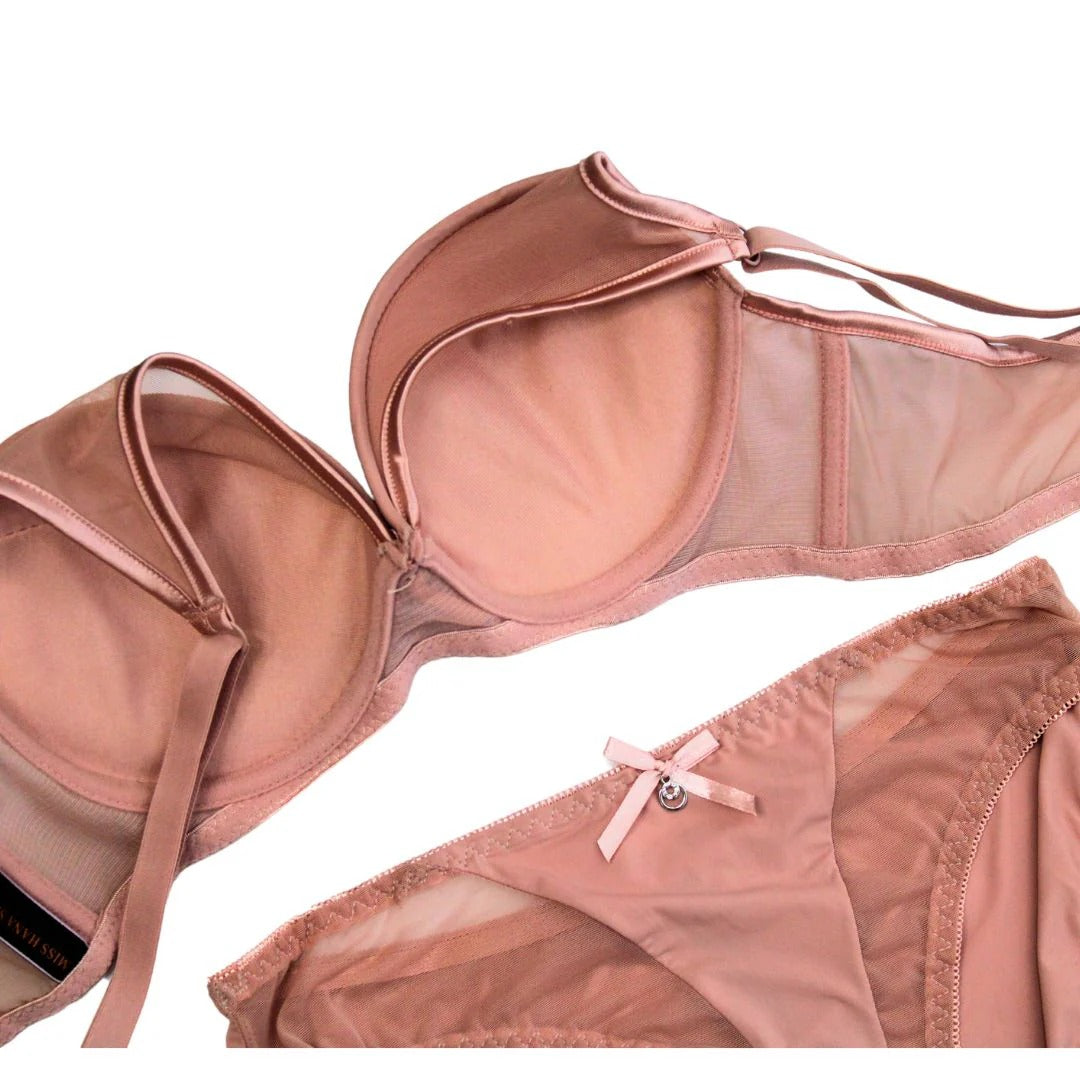 NET STYLE BRA
