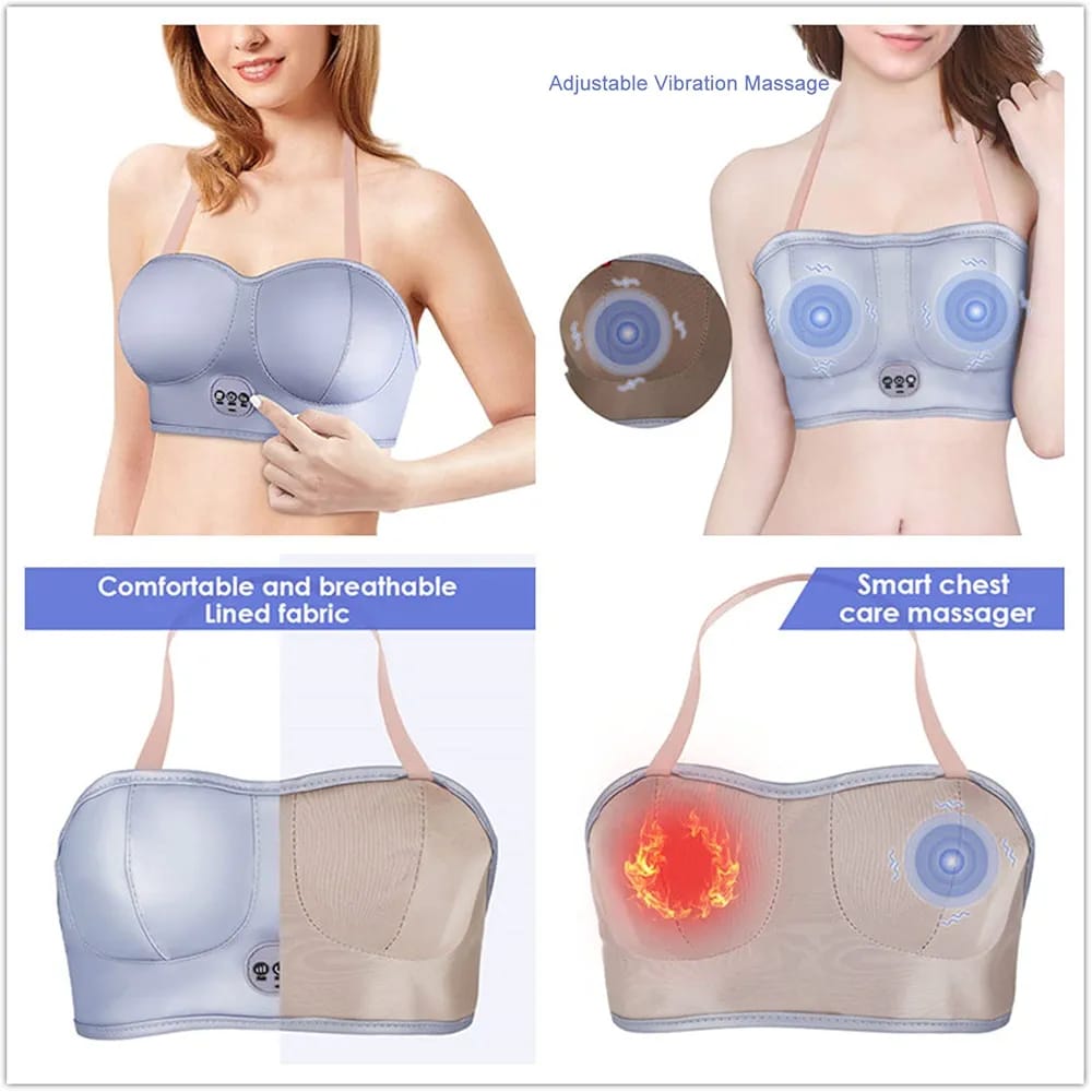 Breast Hot Compress Machine WX-005