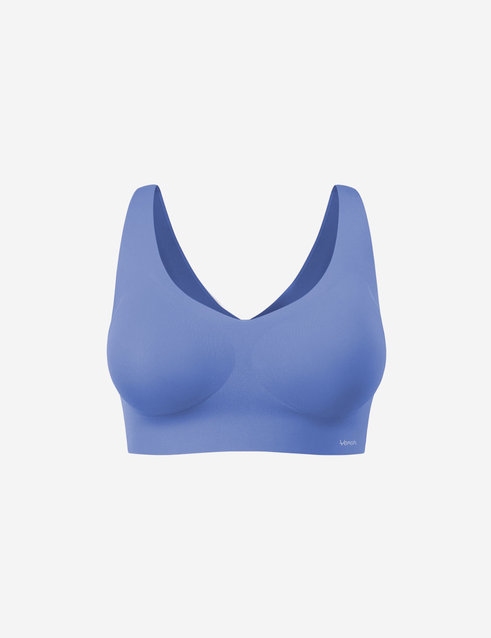 COOL FIT BRA VOLUME NO HOOK PLUS