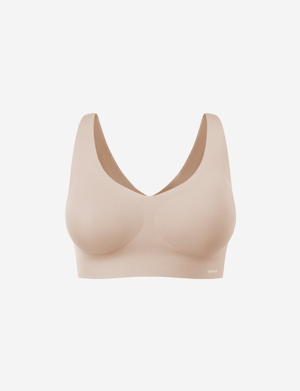 COOL FIT BRA VOLUME NO HOOK PLUS