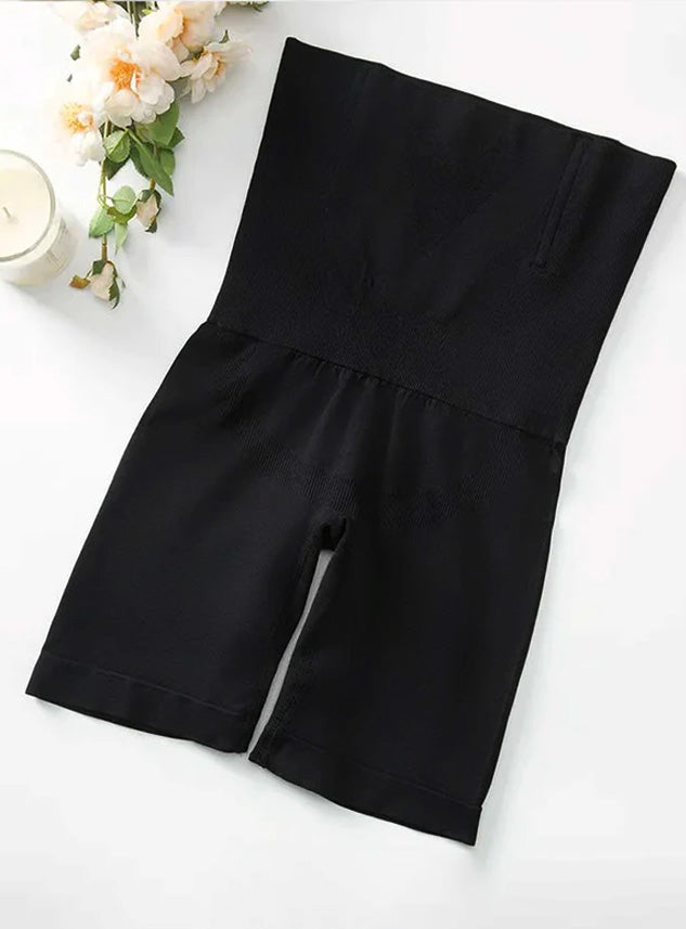 Body Shaper For Tummy Hips & Thighs | High Waist Hip Body Shaper Slim